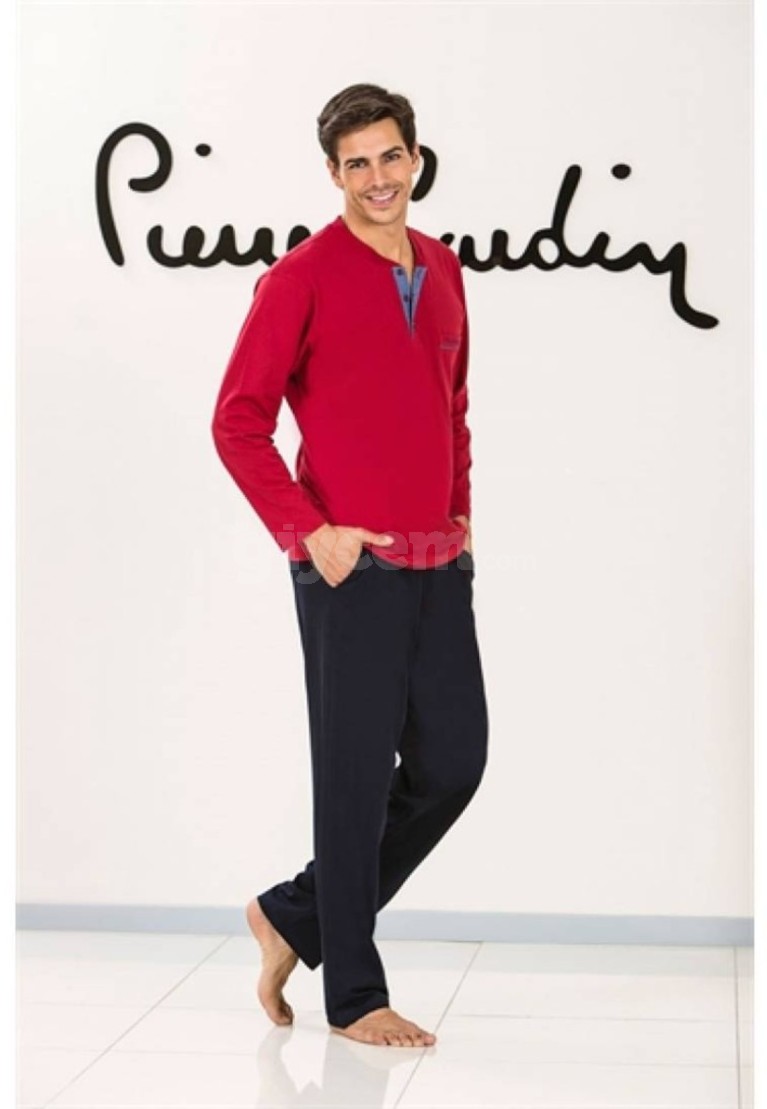 www.pijamafoni.com-Pierre Cardin-PİERRECARDİN-5454-31