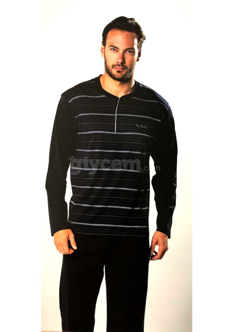 www.pijamafoni.com-Pierre Cardin-PİERRECARDİN-5026-31