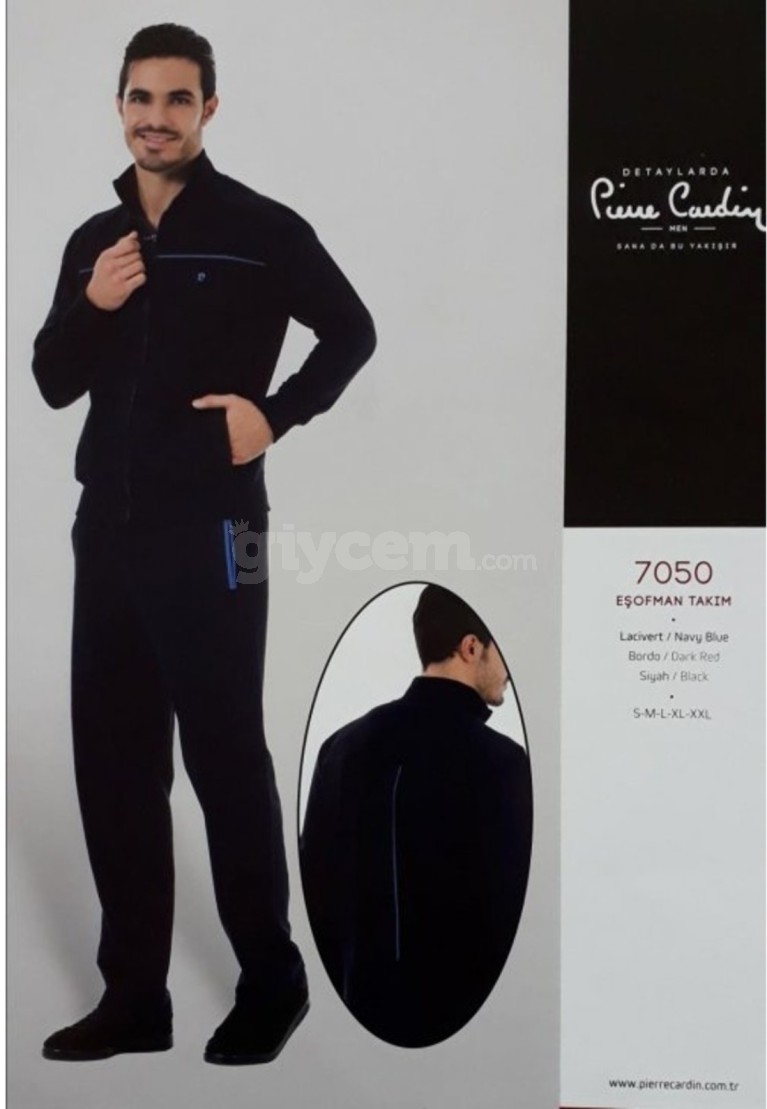 www.pijamafoni.com-Pierre Cardin-PİERRECARDİN-7050-31