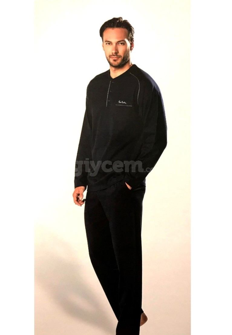 www.pijamafoni.com-Pierre Cardin-PİERRECARDİN-5332-31