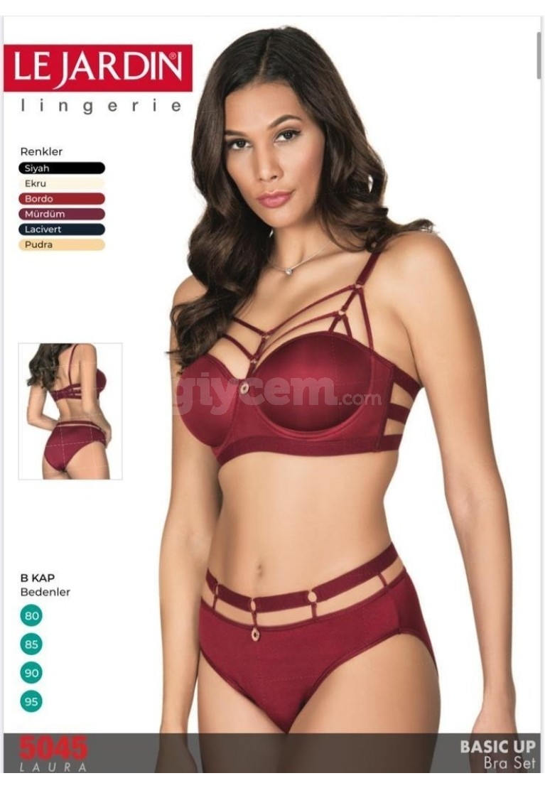 www.pijamafoni.com-Le Jardin-LEJARDİN-5045-31