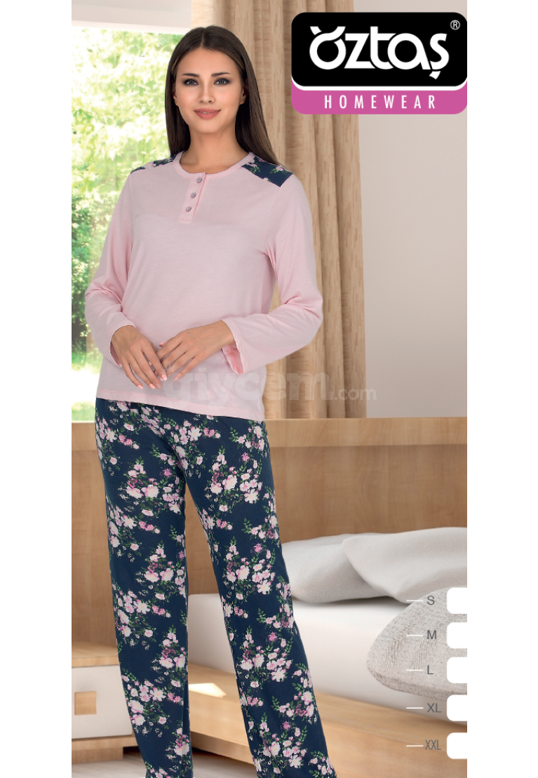 www.pijamafoni.com-Öztaş-ÖZTAŞ-22056-A-31