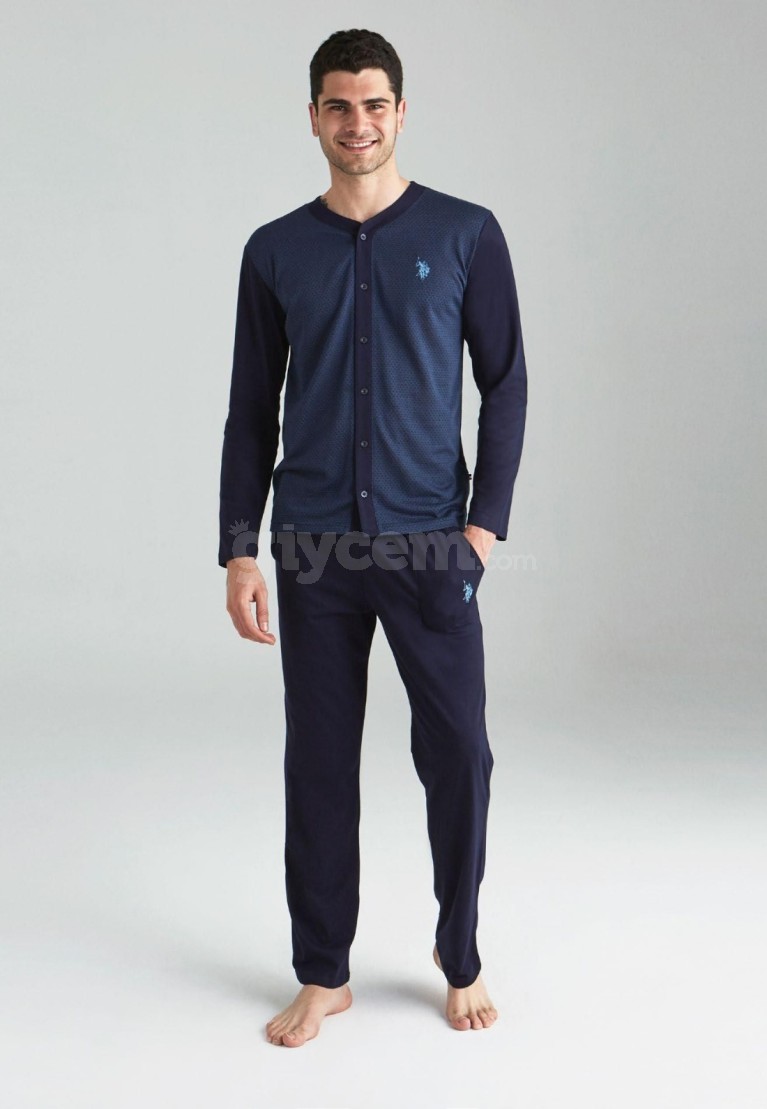 www.pijamafoni.com-US Polo-USPOLO-18132-31