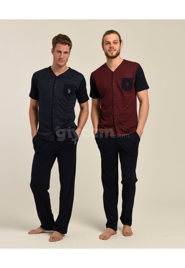 www.pijamafoni.com-US Polo-USPOLO-18209-31