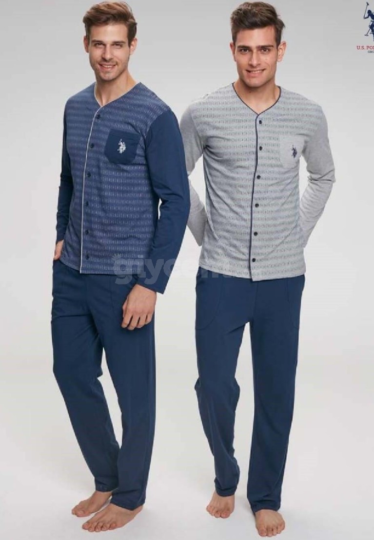 www.pijamafoni.com-US Polo-USPOLO-17383-31