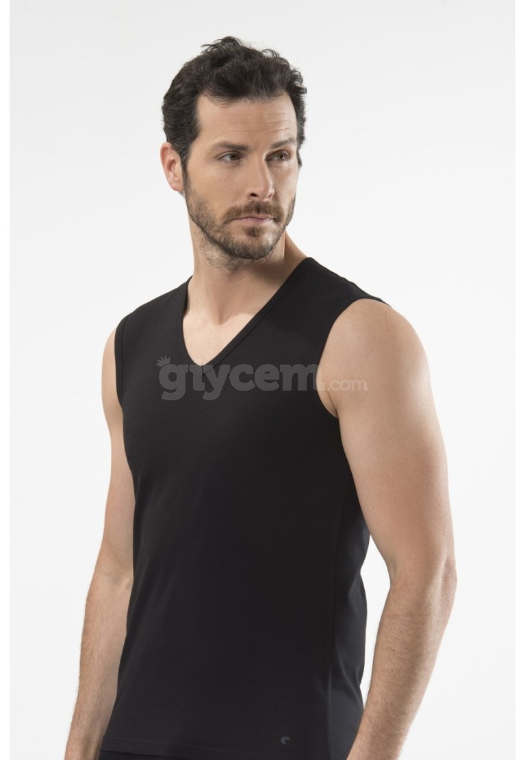 www.pijamafoni.com-Cacharel-CACHAREL-1304/SİYAH-31