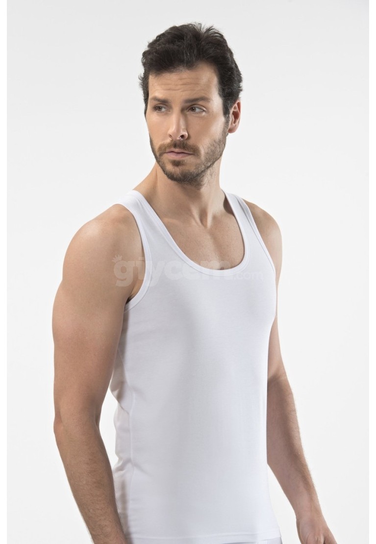 www.pijamafoni.com-Cacharel-CACHAREL-1301/BEYAZ-31