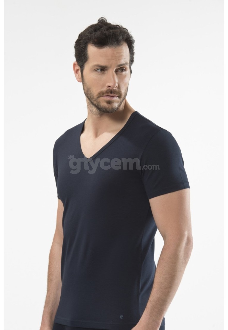 www.pijamafoni.com-Cacharel-CACHAREL-1306/LACİVERT-31