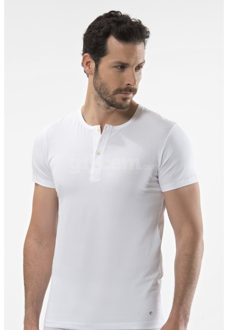 www.pijamafoni.com-Cacharel-CACHAREL-1308/BEYAZ-31
