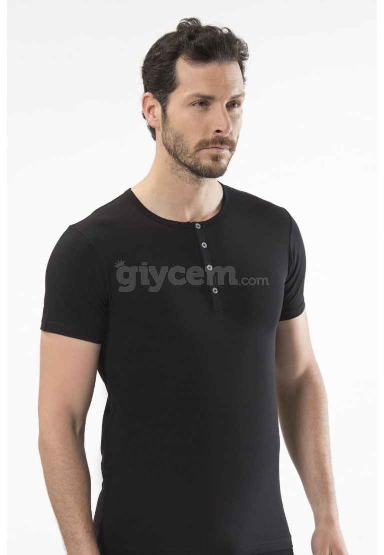 www.pijamafoni.com-Cacharel-CACHAREL-1308/SİYAH-31