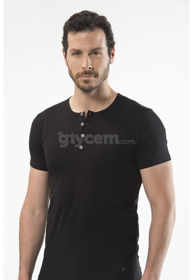 www.pijamafoni.com-Cacharel-CACHAREL-1308/SİYAH-31