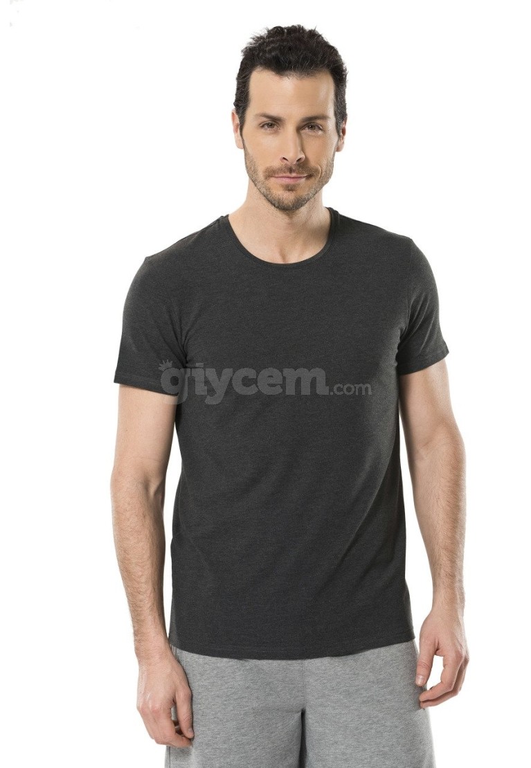 www.pijamafoni.com-Cacharel-CACHAREL-1331/ANTRASİT-31