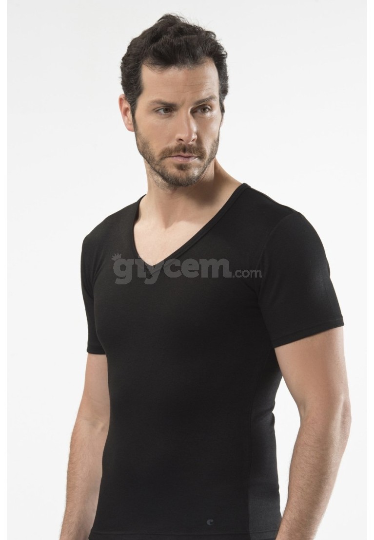 www.pijamafoni.com-Cacharel-CACHAREL-1602/SİYAH-31