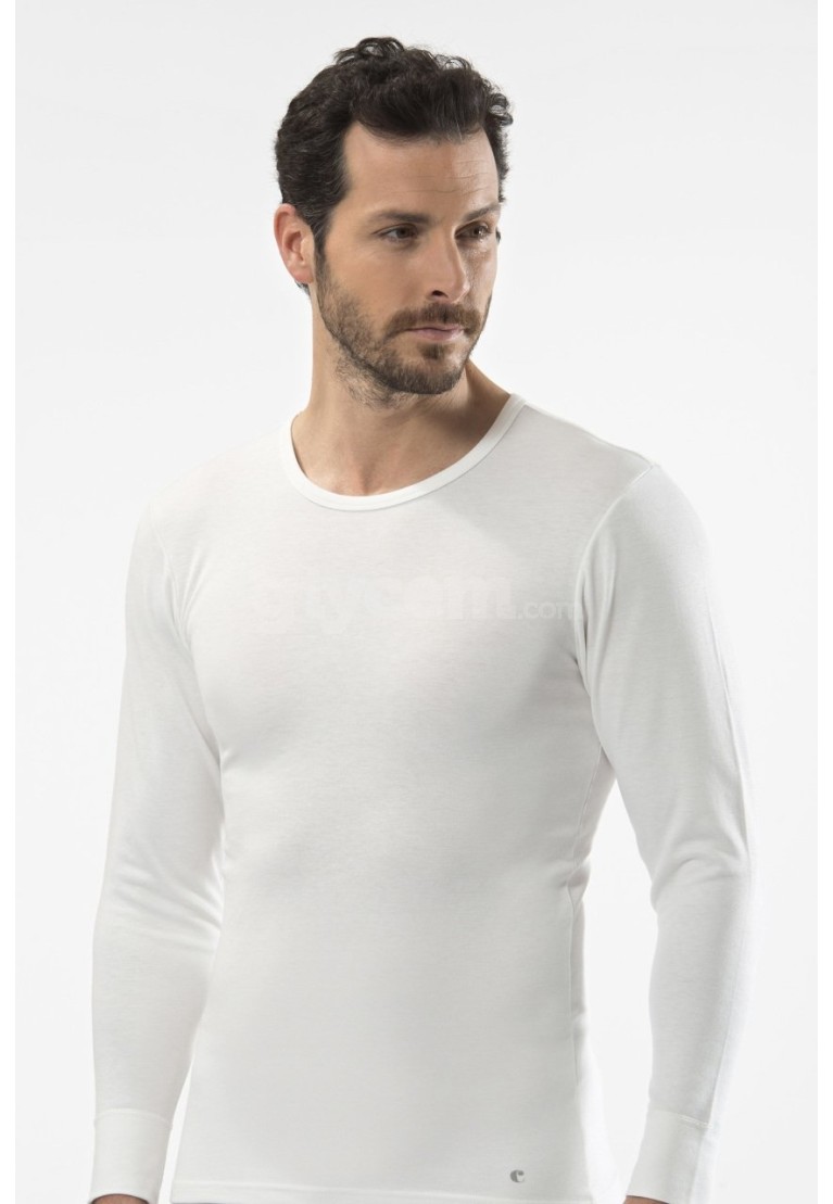 www.pijamafoni.com-Cacharel-CACHAREL-1603/BEYAZ-31