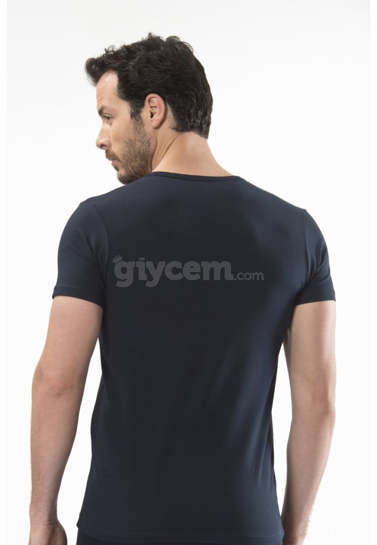 www.pijamafoni.com-Cacharel-CACHAREL-1306/LACİVERT-31