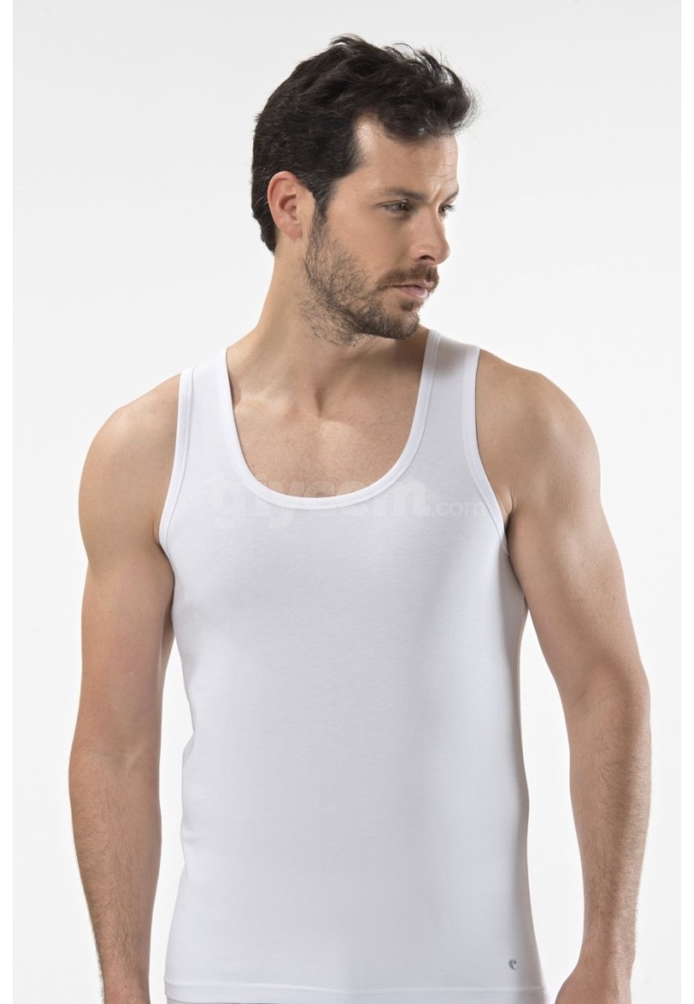 www.pijamafoni.com-Cacharel-CACHAREL-1401/BEYAZ-31