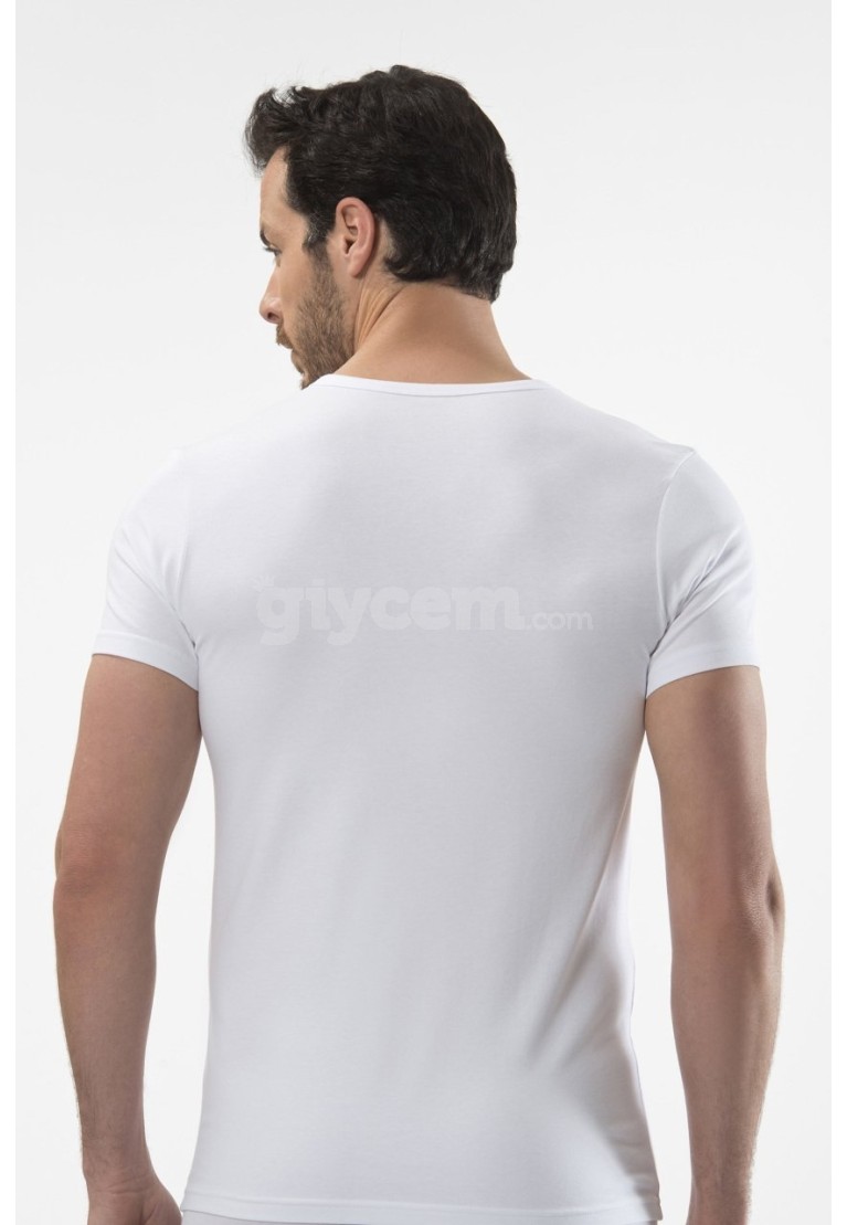 www.pijamafoni.com-Cacharel-CACHAREL-1306/BEYAZ-31