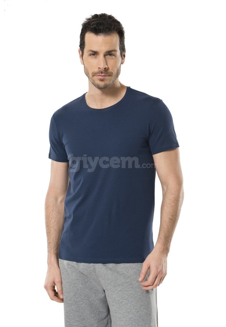 www.pijamafoni.com-Cacharel-CACHAREL-1331/İNDİGO-31