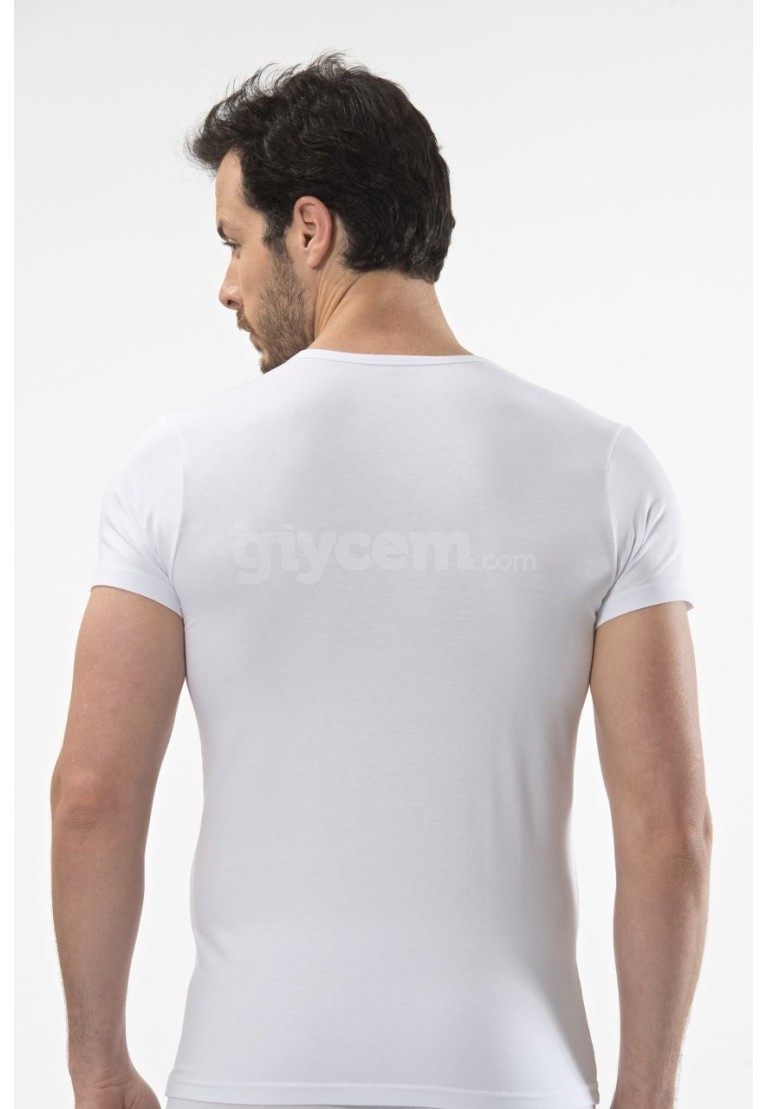 www.pijamafoni.com-Cacharel-CACHAREL-1402/BEYAZ-31