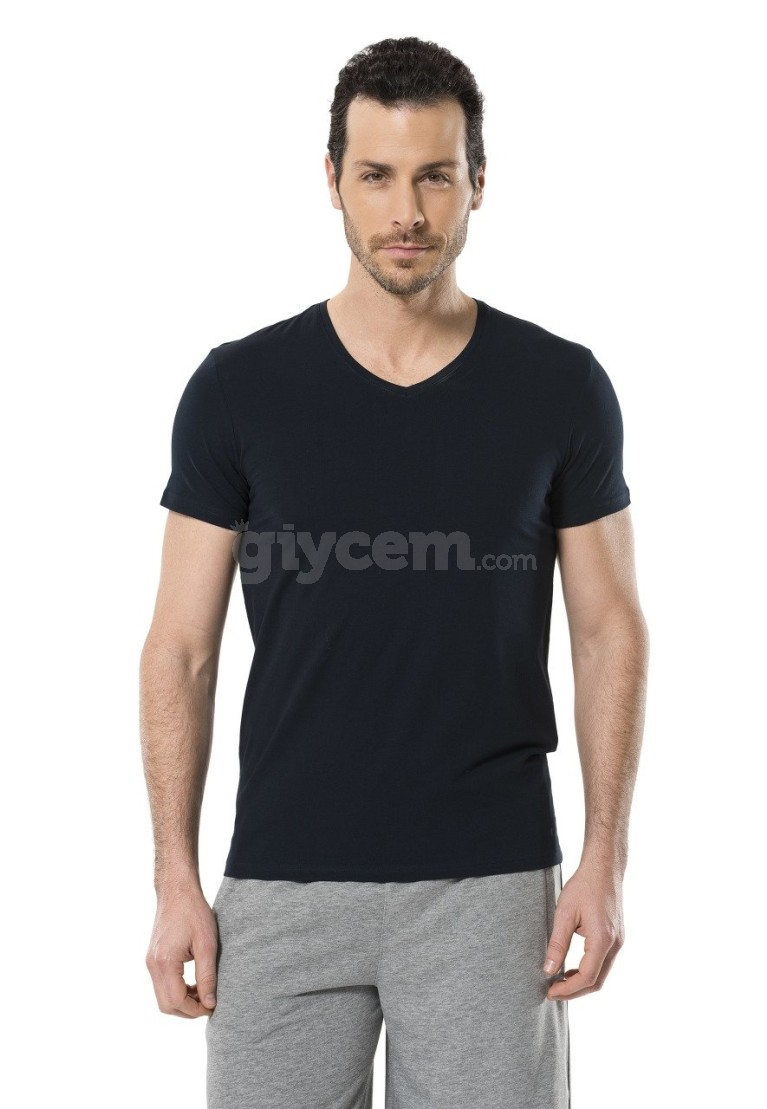 www.pijamafoni.com-Cacharel-CACHAREL-1332/LACİVERT-31