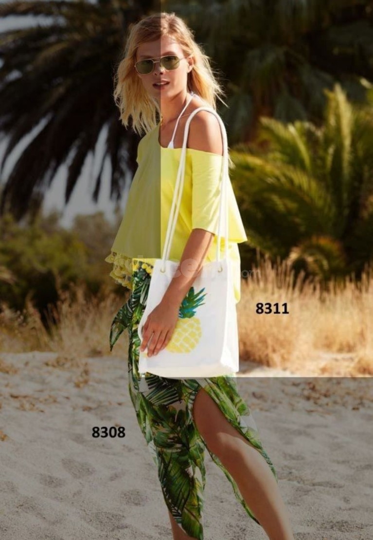 www.pijamafoni.com-Penye Mood-PENYEMOOD-8311-31