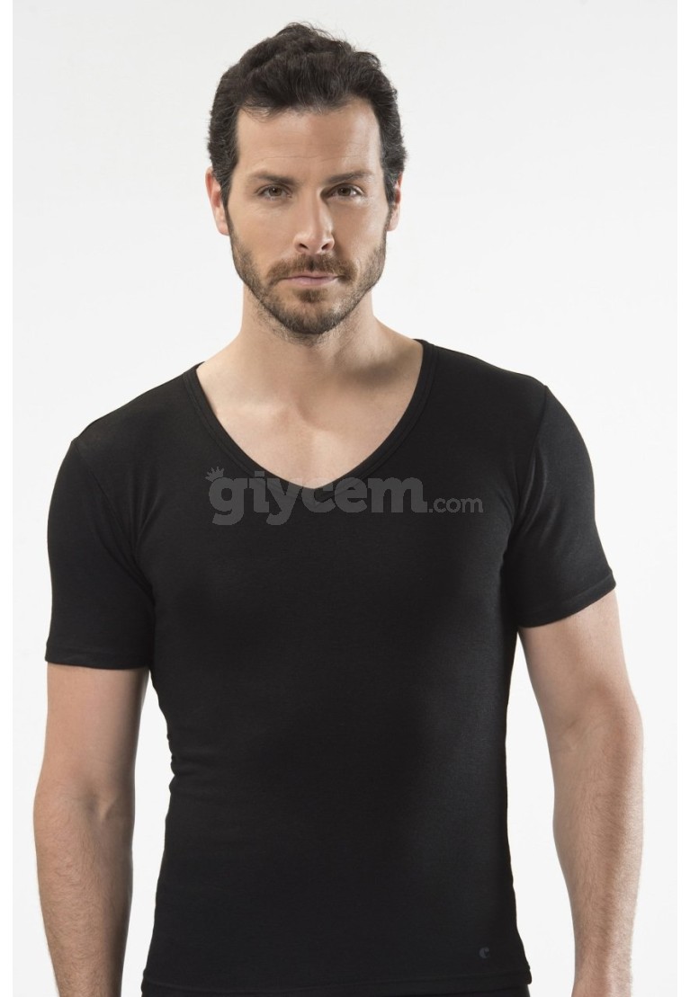 www.pijamafoni.com-Cacharel-CACHAREL-1602/SİYAH-31
