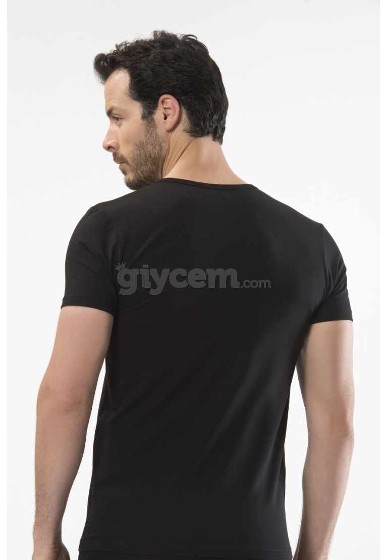 www.pijamafoni.com-Cacharel-CACHAREL-1306/SİYAH-31