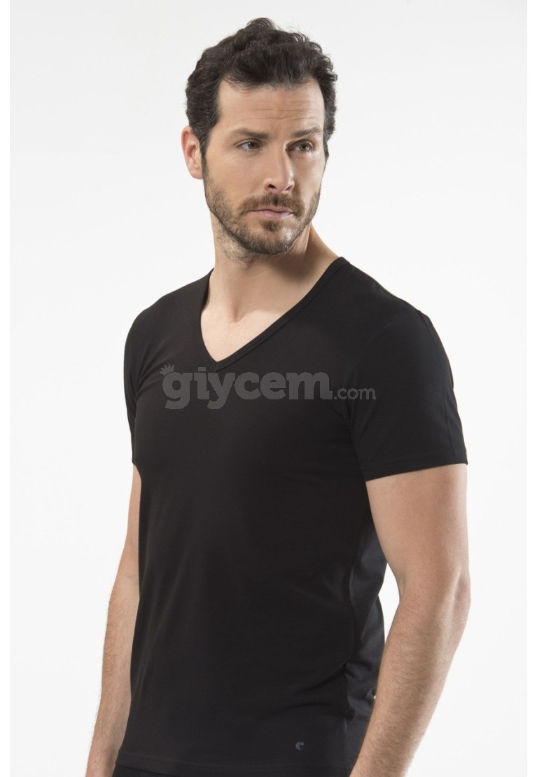 www.pijamafoni.com-Cacharel-CACHAREL-1306/SİYAH-31