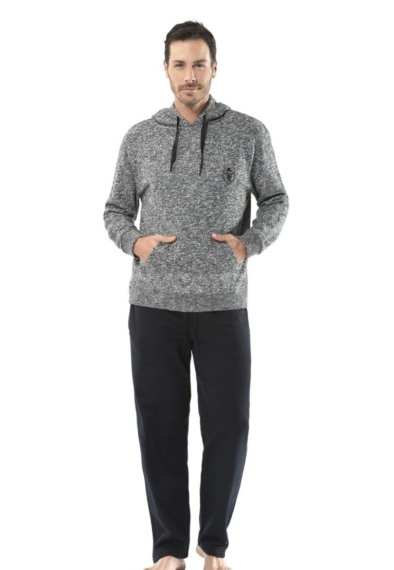 www.pijamafoni.com-Cacharel-CACHAREL-2156/SİYAH-31
