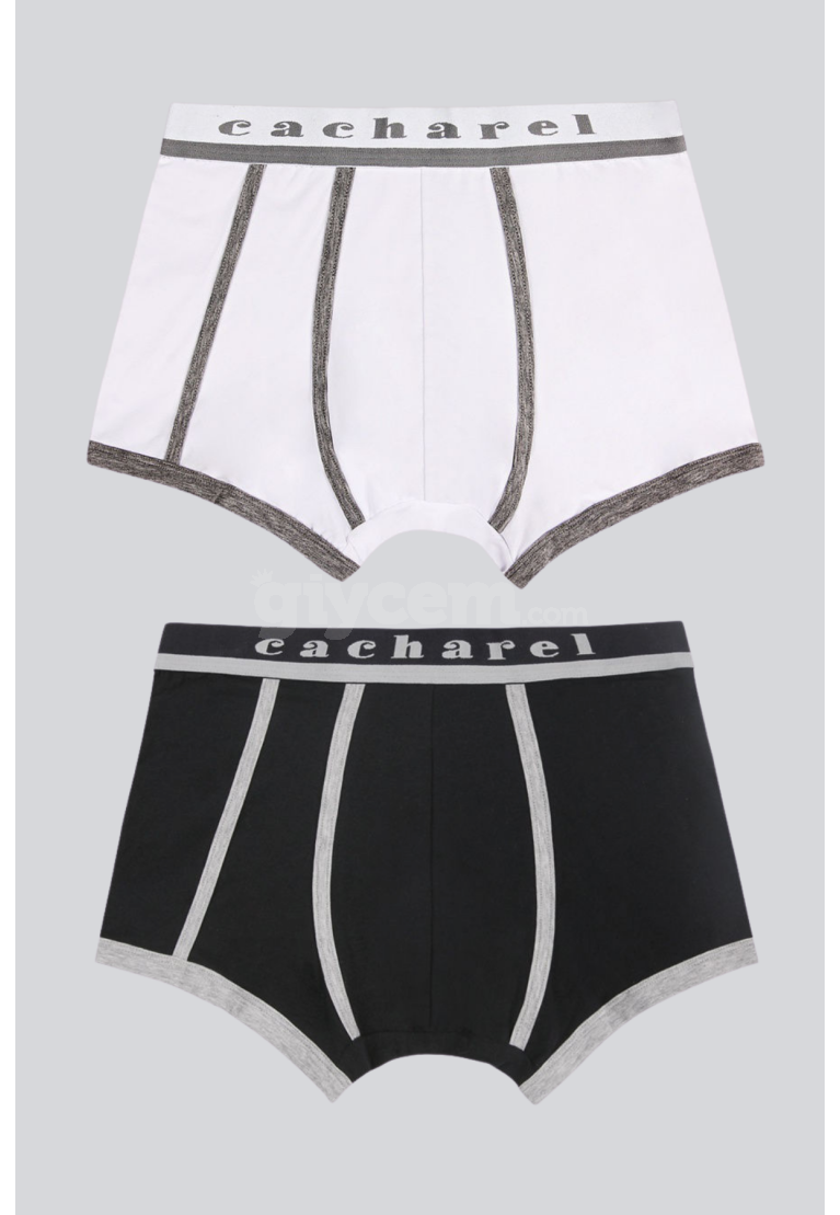 www.pijamafoni.com-Cacharel-CACHAREL-1322/BEYAZSİYAH-31
