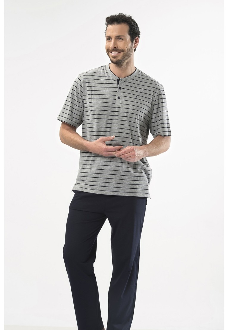 www.pijamafoni.com-Cacharel-CACHAREL-2107/GRİ-31