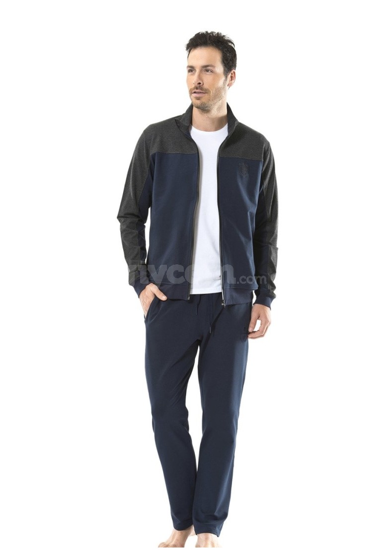 www.pijamafoni.com-Cacharel-CACHAREL-2155/LACİVERT-31