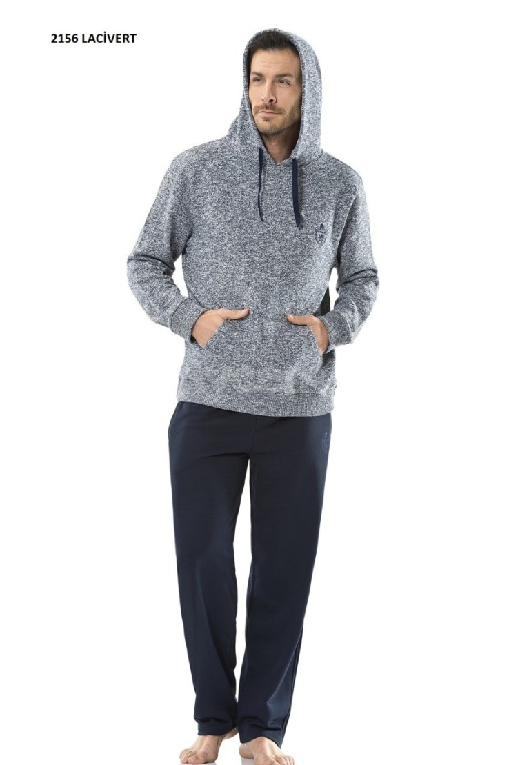 www.pijamafoni.com-Cacharel-CACHAREL-2156/LACİVERT-31
