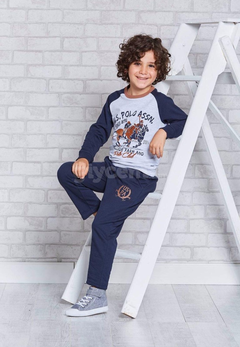 www.pijamafoni.com-US Polo-USPOLO-US-123-31