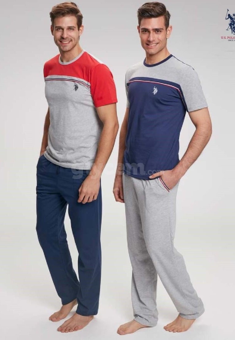 www.pijamafoni.com-US Polo-USPOLO-17290-31