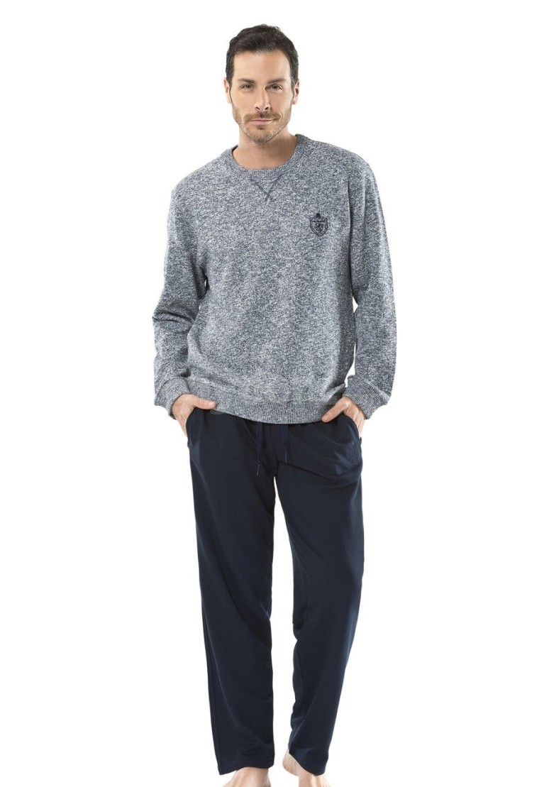 www.pijamafoni.com-Cacharel-CACHAREL-2157/LACİVERT-31