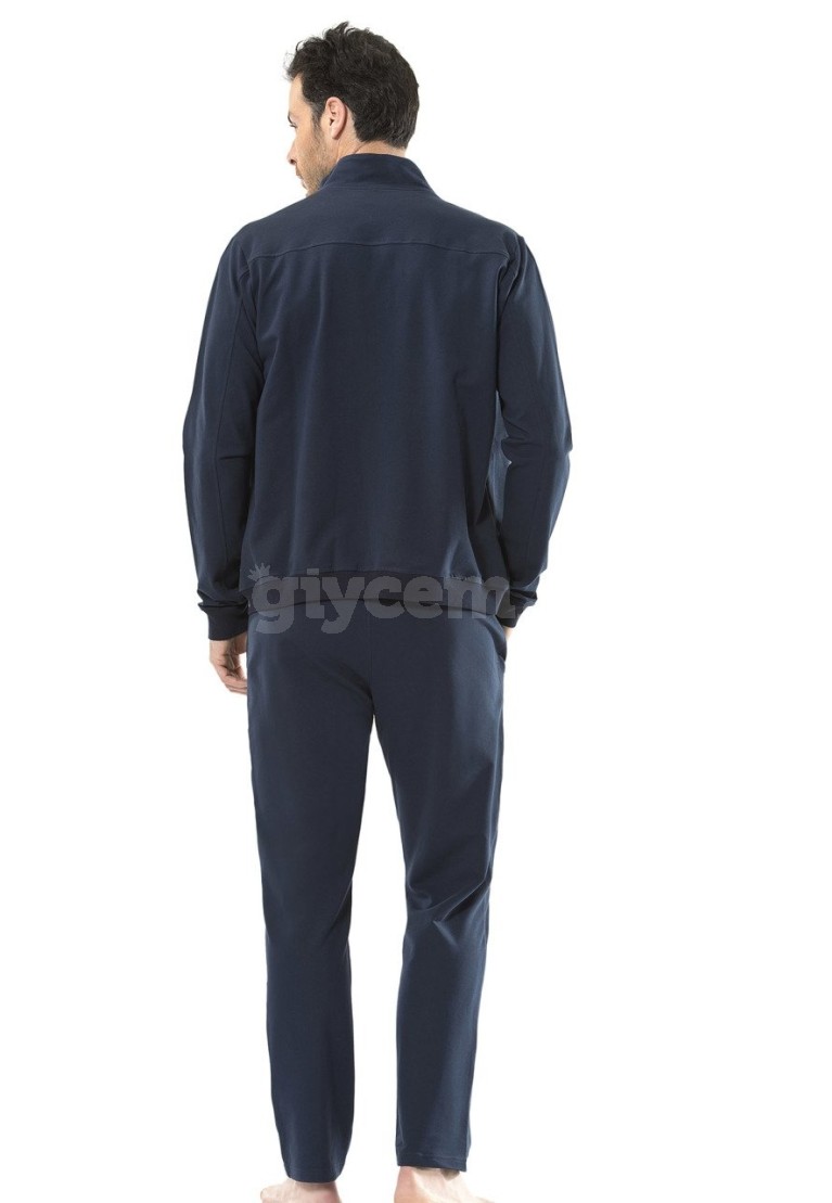 www.pijamafoni.com-Cacharel-CACHAREL-2154/LACİVERT-31