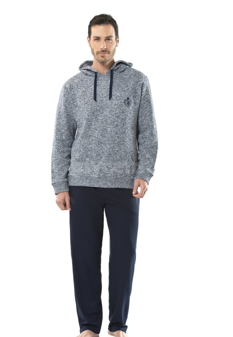 www.pijamafoni.com-Cacharel-CACHAREL-2156/LACİVERT-31