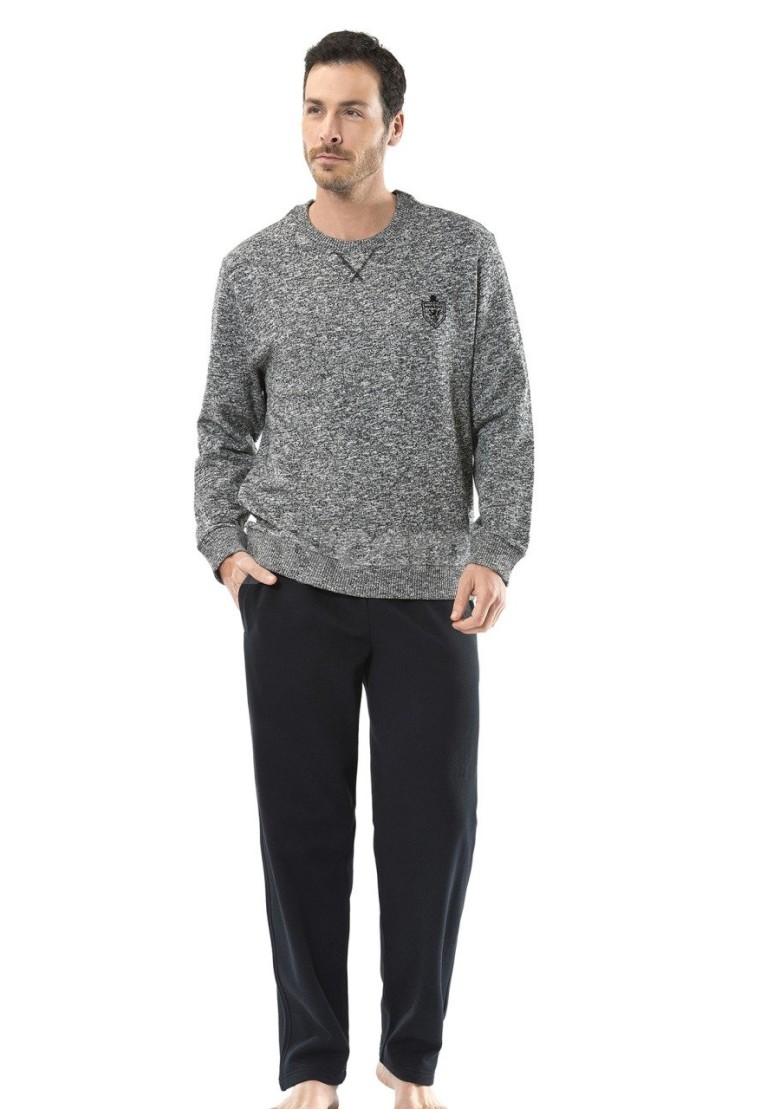 www.pijamafoni.com-Cacharel-CACHAREL-2157/SİYAH-31