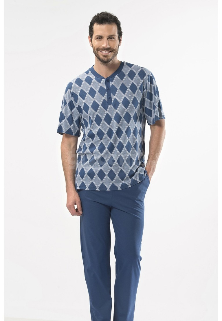 www.pijamafoni.com-Cacharel-CACHAREL-2112/İNDİGO-31