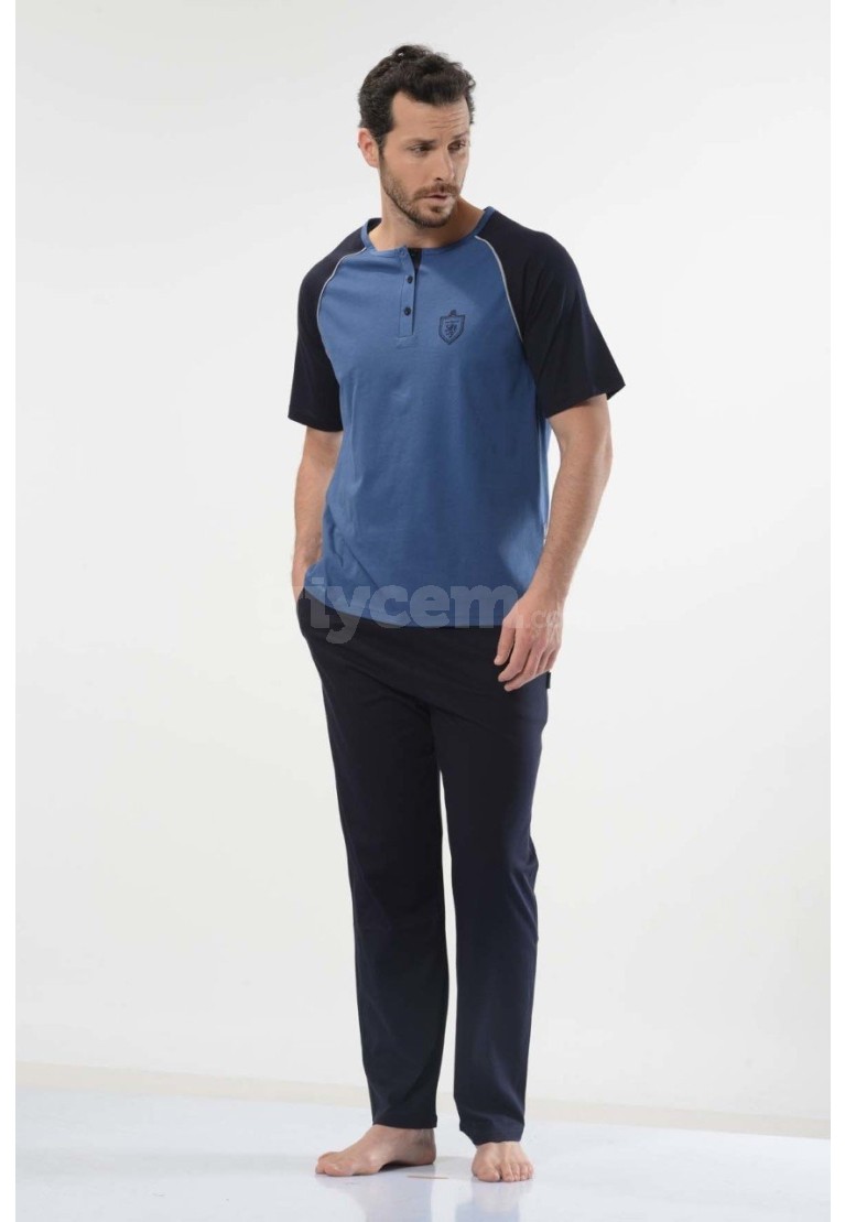 www.pijamafoni.com-Cacharel-CACHAREL-2115/İNDİGO-31
