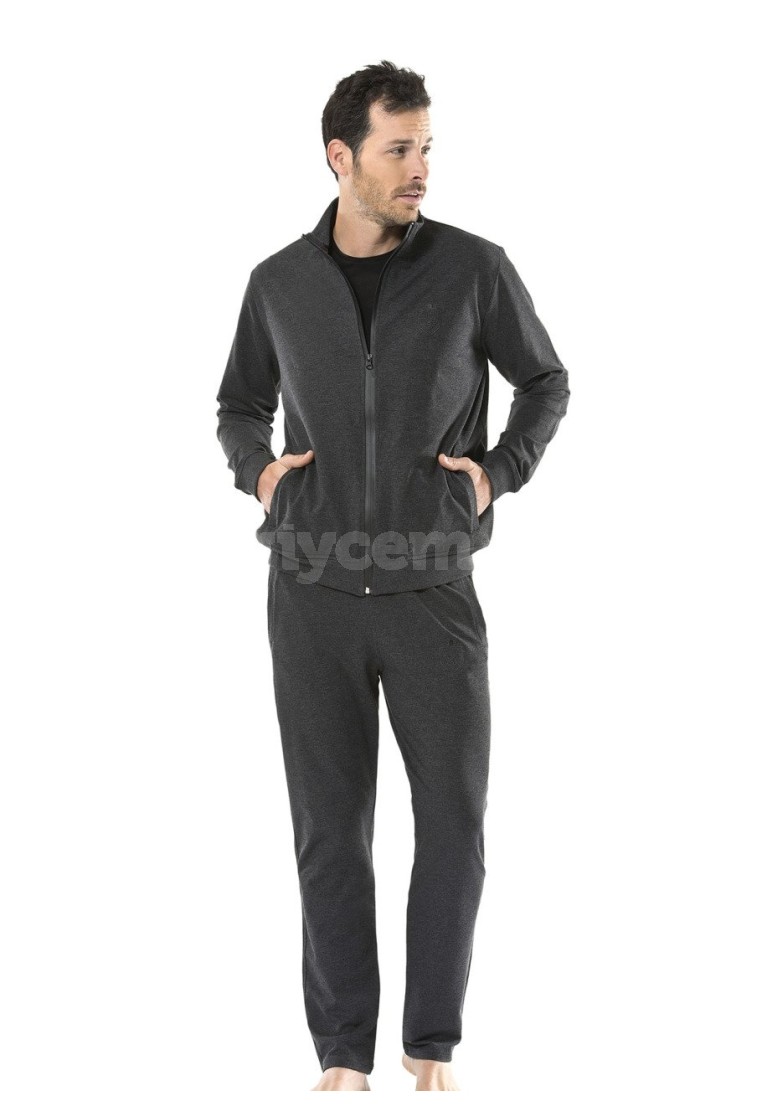 www.pijamafoni.com-Cacharel-CACHAREL-2154/GRİ-31