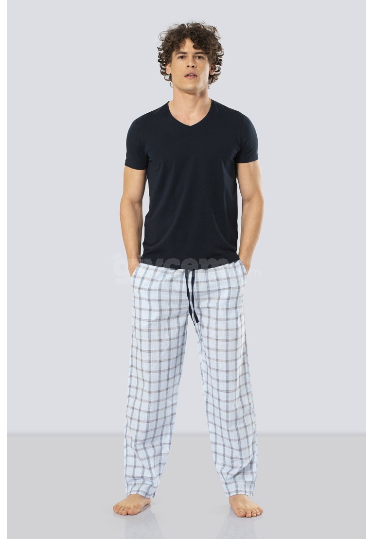 www.pijamafoni.com-Cacharel-CACHAREL-2184/MAVİ-31