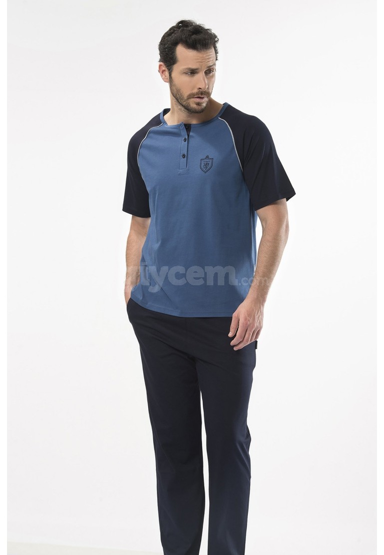 www.pijamafoni.com-Cacharel-CACHAREL-2115/İNDİGO-31
