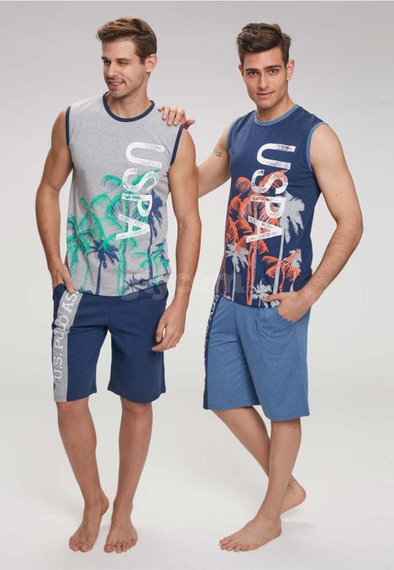 www.pijamafoni.com-US Polo-USPOLO-17301-31