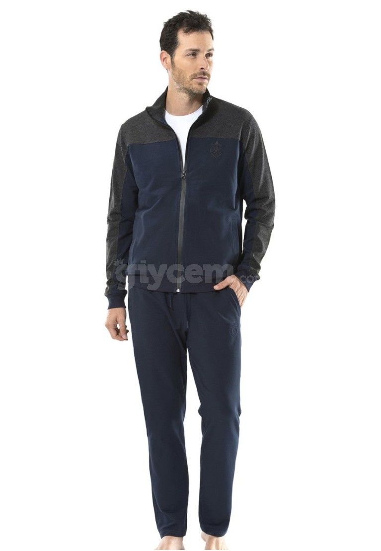 www.pijamafoni.com-Cacharel-CACHAREL-2155/LACİVERT-31