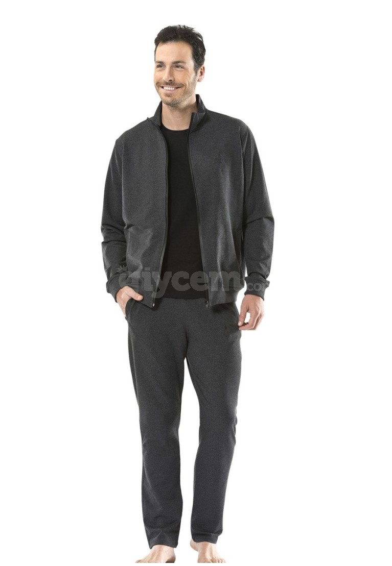 www.pijamafoni.com-Cacharel-CACHAREL-2154/GRİ-31