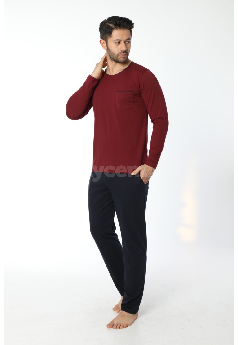 www.pijamafoni.com-Öztaş-ÖZTAŞ-12052-A-34