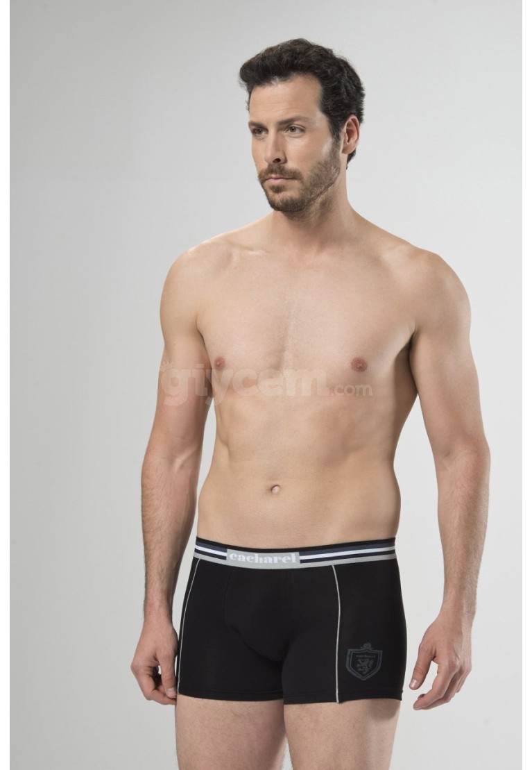www.pijamafoni.com-Cacharel-CACHAREL-1323/SİYAHGRİ-31