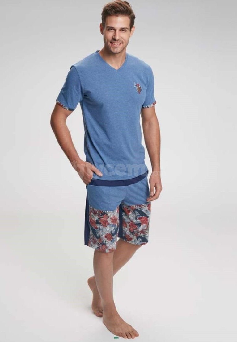www.pijamafoni.com-US Polo-USPOLO-17328-31